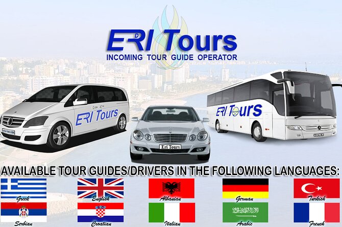 Durres City Tour - Frequently Asked Questions