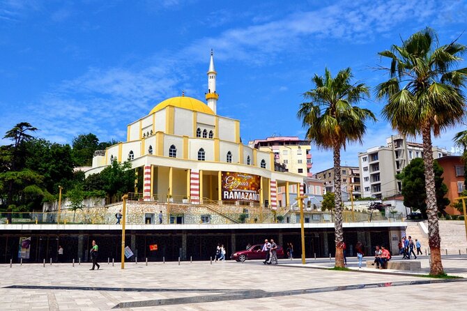Durrës: Walking Tour With Roman Amphitheater - Frequently Asked Questions
