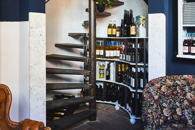 Dutch Wine & Cheese Tasting Royale - Frequently Asked Questions