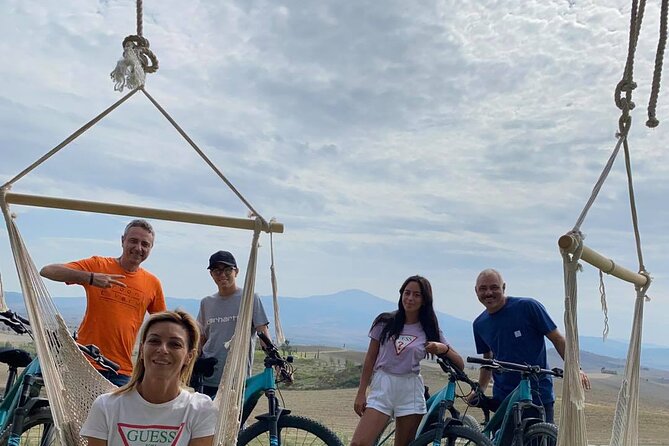 E-Bike Val Dorcia Experience - Cancellation Policy