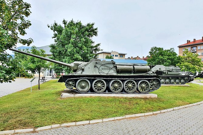 E-guide for National Museum of Military History in Sofia - What To Expect During the Visit
