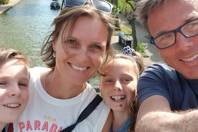 E-Scavenger Hunt Rome: Explore the City at Your Own Pace - Suitable for All Travelers