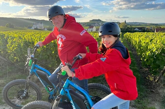 E-Scooter Private Tour and Tasting - Additional Information