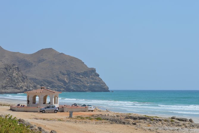 East & West Salalah Combination Tour - Darbat Waterfall, Mughsail - Travel Tips and Suggestions