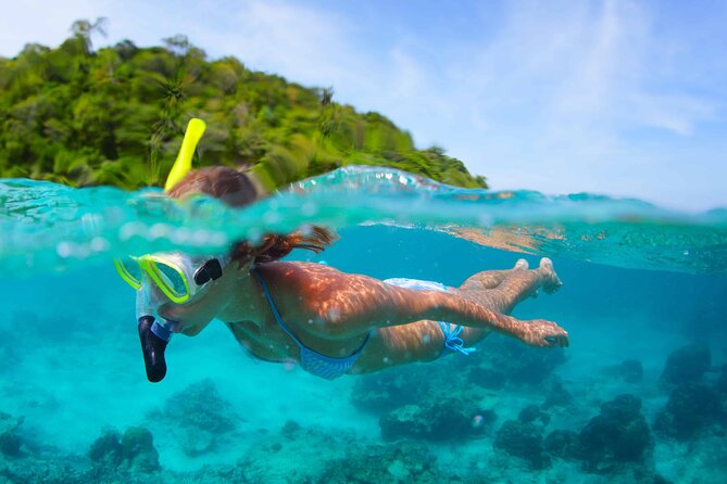 Eastern Treasures of Mauritius: Incl Rhumerie St Aubin & Blue-Bay Marine Park - Customer Reviews and Ratings