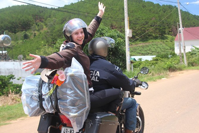 Easy Rider Da Lat Countryside Tour: Journey of Nature and Culture - Location and Opening Hours