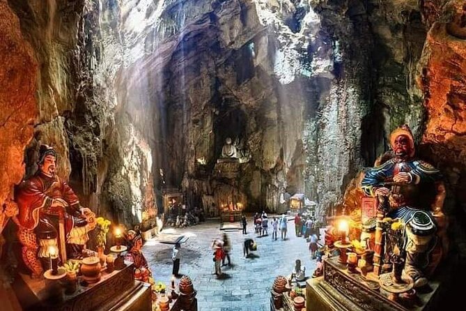 Easyrider Tour Hai Van Pass From Hoi An, Da Nang, Hue (1way/Loop) - Customer Reviews