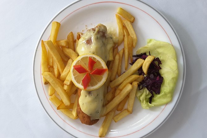 Eat Like Tito - Gastro Historical Experience - Art Historian Guide