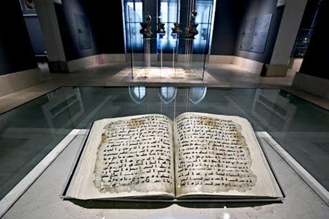 Egyptian Antiquities Museum & Coptic and Islamic Art Museums Tour - Tour Itinerary