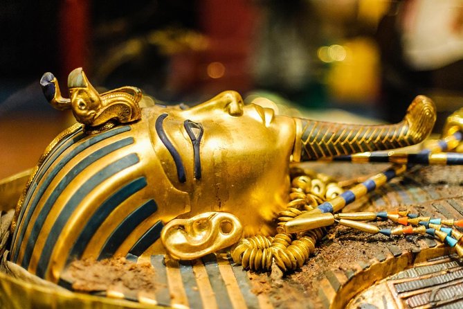 Egyptian Museum , Citadel and Khan Khalili Bazar - Cancellation Policy and Price