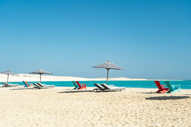El Alamein Day Trip From Alexandria Port - Meeting and Pickup