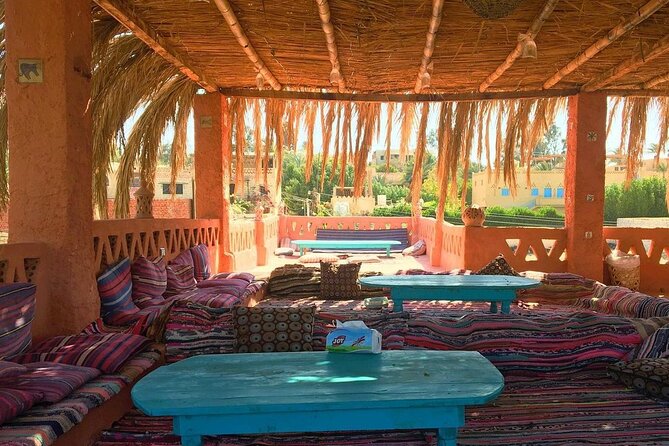 El Fayoum Private Day or Night Tour From Cairo - Tour Highlights