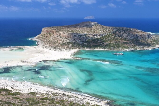 Elafonissi Beach and Balos From Rethymno - Frequently Asked Questions