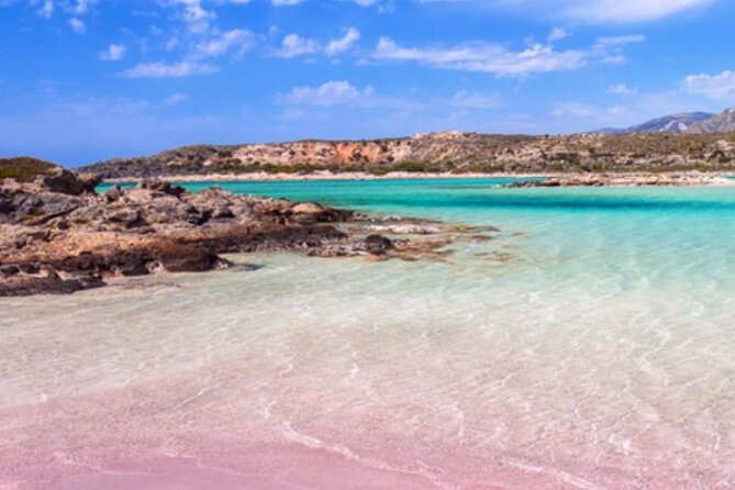 Elafonissi Private Tour From Rethymnon - Booking Information and Price