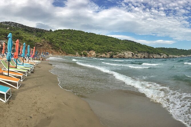 Elaphiti Islands Tour From Cavtat Mlini and Old Town Dubrovnik - Additional Activities