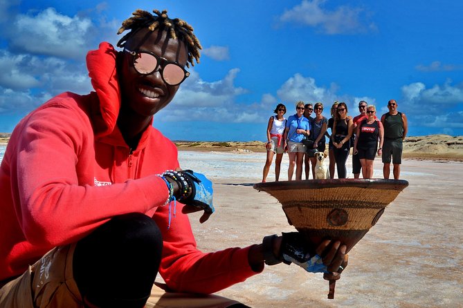 Electric Beach Bike - Guided Tour in Sal Island - Customer and Expert Reviews