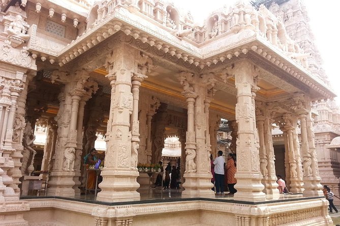 Elephant Santuary With Batu Cave & Deer Land & Silverleaf Monkey and Fireflies - Background