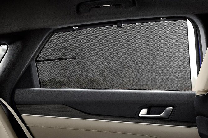 ELITE – VIP Transportation Services