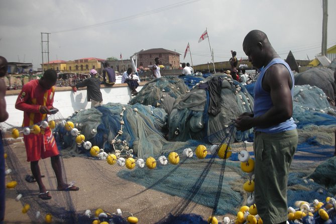 Elmina & Cape Coast Walking Tours - Tour Accommodations