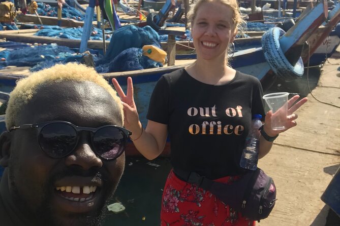 Elmina Private Walking Tour - Cancellation Policy