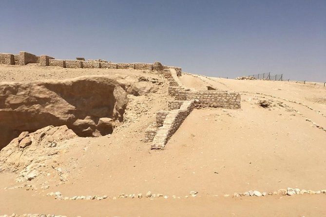 Empty Quarter and a Lost City - Tour Highlights and Reviews