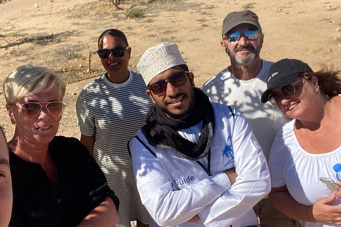 Empty Quarter Group Desert Safari Every Tuesday, Thursday Salalah - Reviews