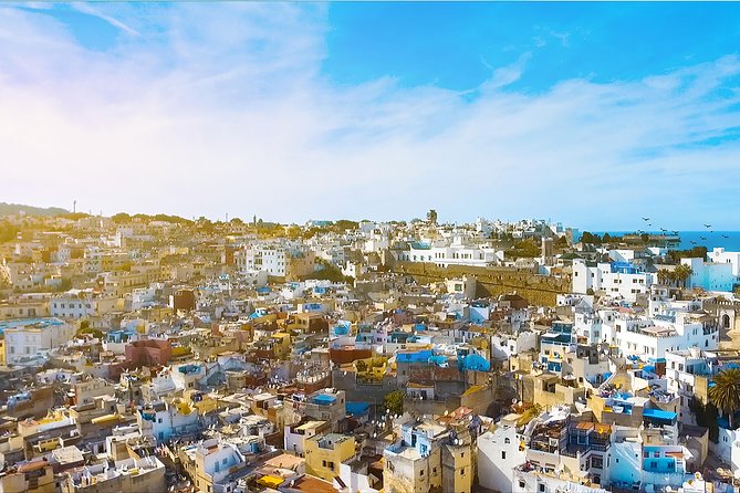 Enchanting Chefchaouen: Discover the Magical Blue City on Budget - Insider Tips and Recommendations