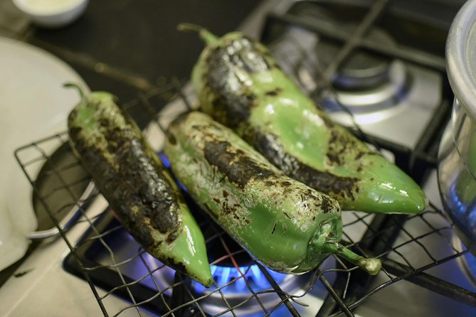 Enjoy a Market Visit, Cooking Class and Traditional Moroccan Meal With a Local - Pricing and Reviews