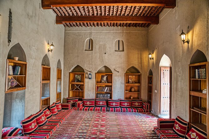 Enjoy a Special Tour Around the Heart of Oman in Nizwa - Tour Highlights in Nizwa, Oman