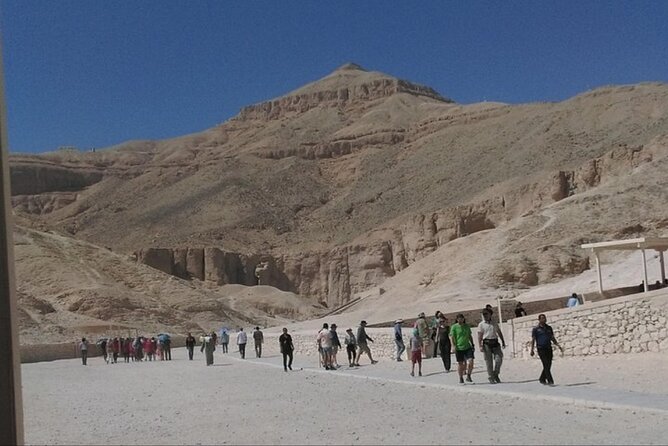 Enjoy an Overnight Trip to Luxor From Marsa Alam - Additional Information
