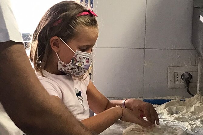 Enjoy Naples With Pizza Class - Drinks and Tips Guide