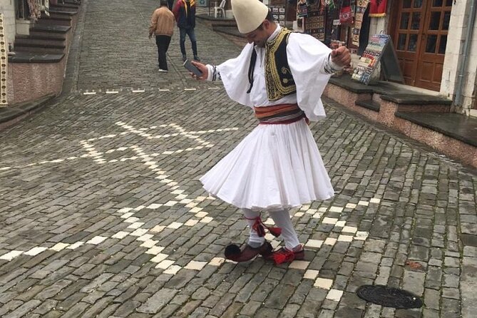 Enjoy the Bazaar in Traditional Costumes - Additional Information