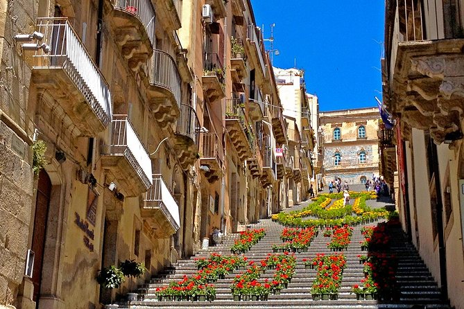 Enna - Morgantina - Caltagirone Tour - Frequently Asked Questions