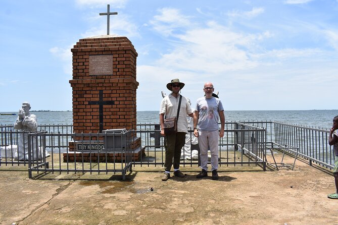 Entebbe Eco Tour - Full Day - Cancellation Policy