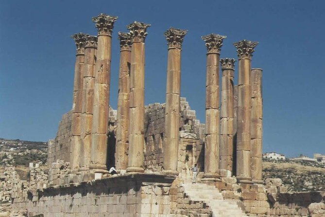 Ephesus 2 Days Adventure With Village Dining - Transportation Details