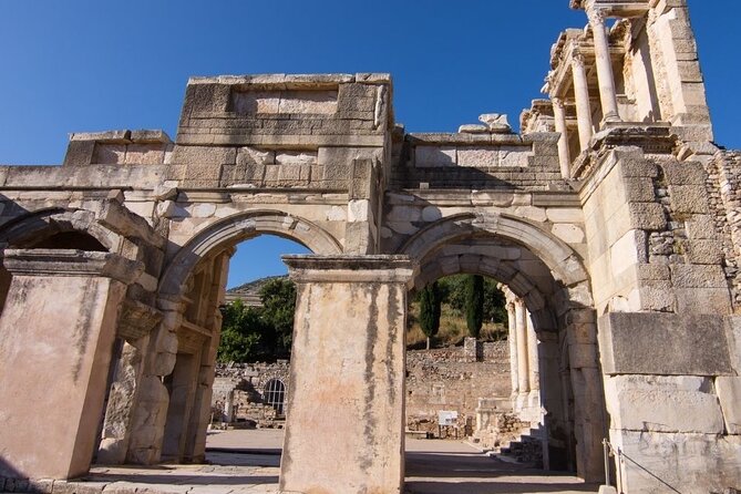 Ephesus Private Tour For Cruise Guests - Frequently Asked Questions