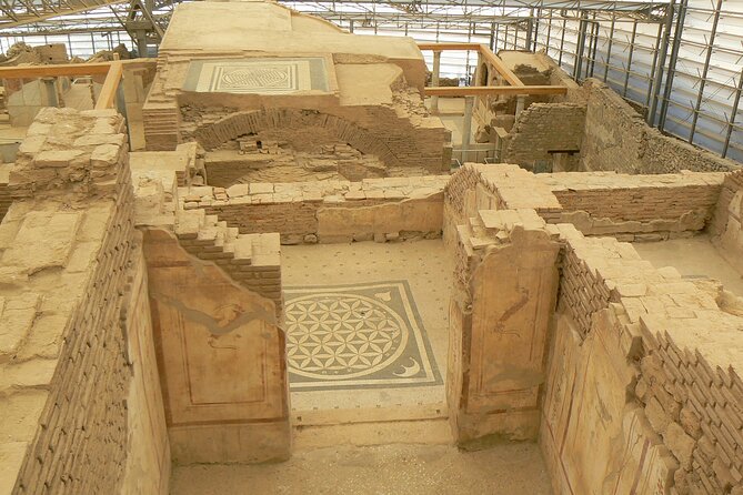 Ephesus - Terrace Houses Tour From Kusadasi Port (Skip the Line) - Additional Information