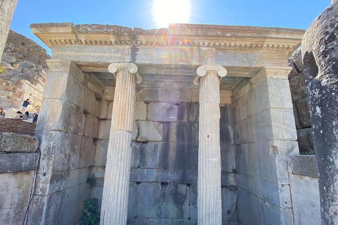 Ephesus Tour From Kusadasi - Operating Hours and Availability