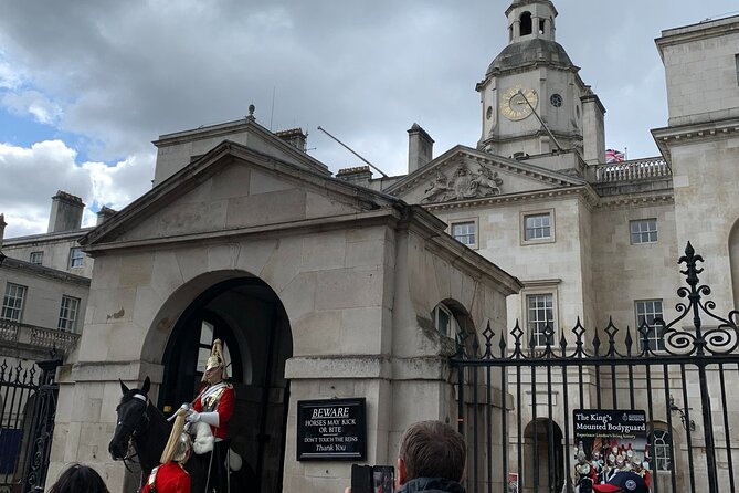 Espionage and Spies in London: Where Now's Self-Guided Tour - Tour Inclusions and Pricing