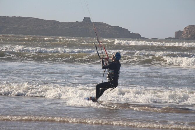 Essaouira Kitesurf Lesson - Pricing Information and Booking Options