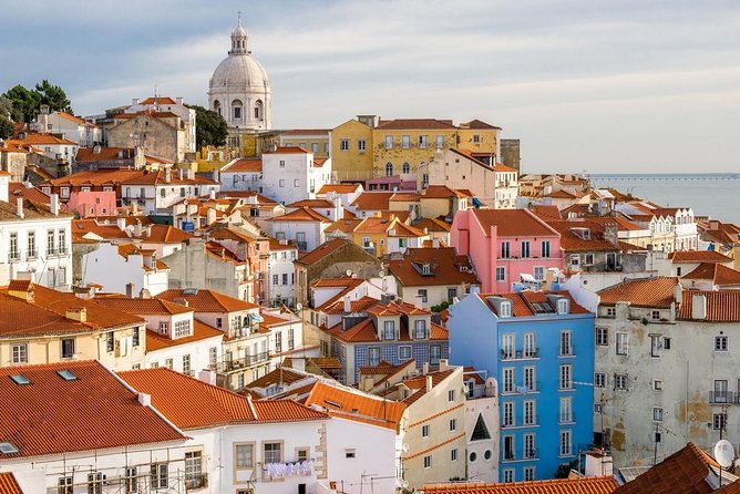 Essential Tour of Lisbon Highlights Private Full-Day Tour - What To Expect