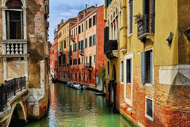 Essential Venice Private Tour: Highlights of the Floating City - Additional Info