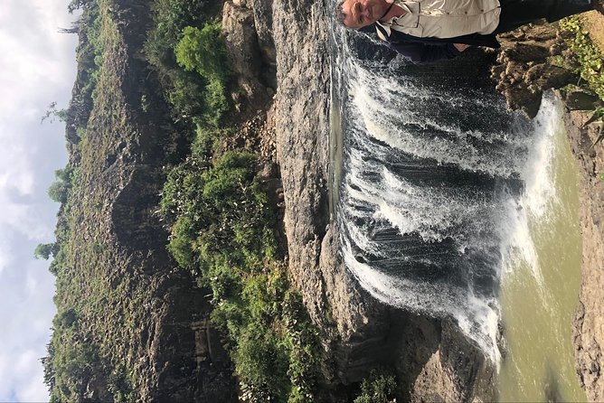 ETHIOPIA BIRDWATCHING— 10 Days - Transportation Details