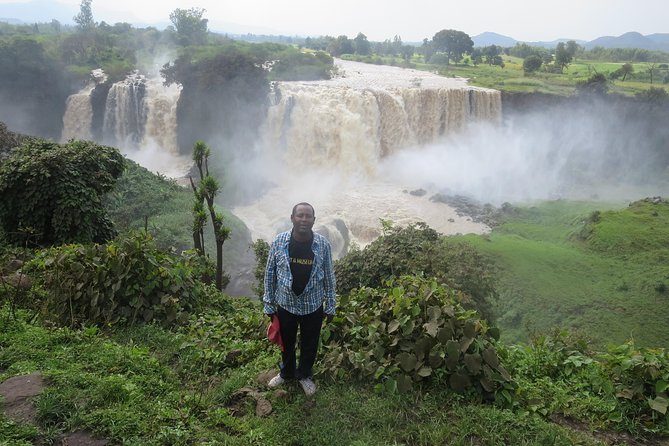 Ethiopias Historic Route; 5 Days
