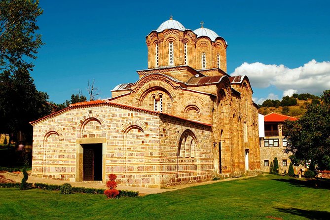 Ethno Tour Skopje Kratovo&Lesnovo - Additional Tour Information