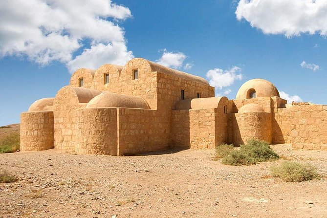 Exceptional Jordan Tour 9 Days 8 Nights Tour - Visa and Travel Insurance