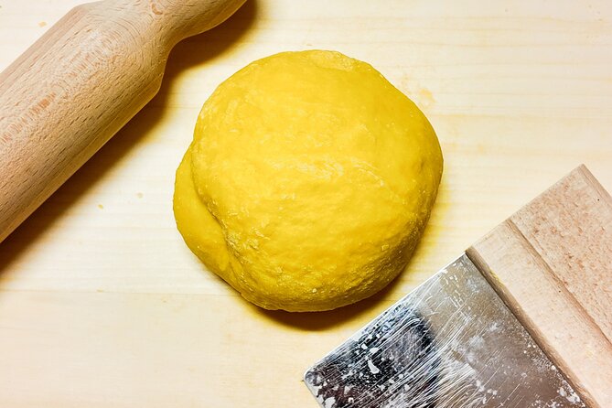Exclusive Bologna Cooking Class - Pasta Tagliatelle Ragu & Spritz - What To Expect