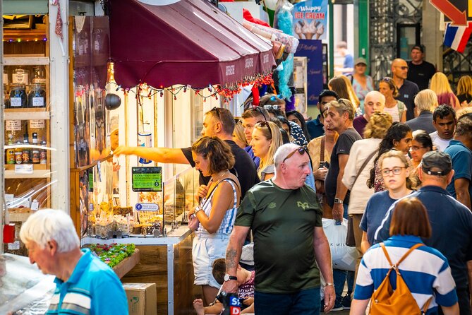 Exclusive Cardiff Private Walking Tour - Booking