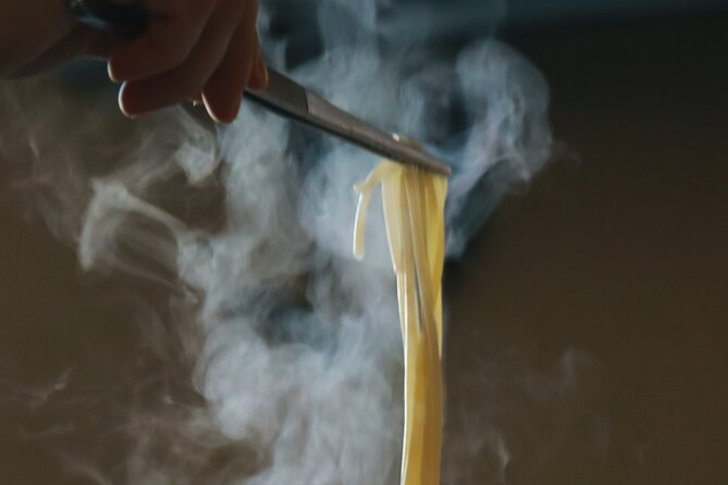 Exclusive Dinner in the Alleys of Piazza Farnese - Meeting Point