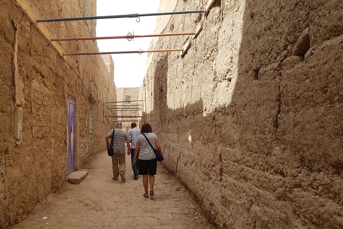 Excursion Fez-Merzouga-Fès 2 Days - Important Considerations